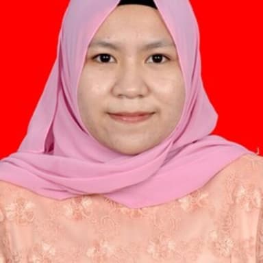 Profil CV Helda Damaiyanti