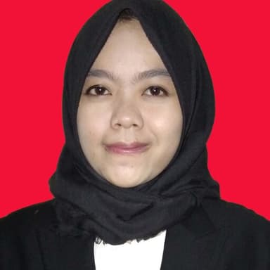 Profil CV Helen Stefani Faradila