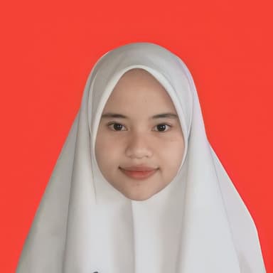 Profil CV Helen Anggia Panova