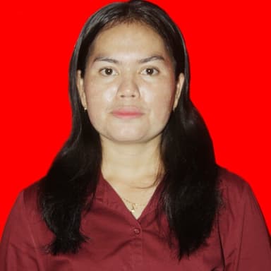 Profil CV Helen Pasaribu