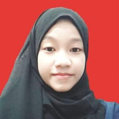 Profil CV Helmalia Putri