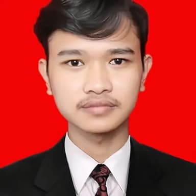 Profil CV Helmi Soleh