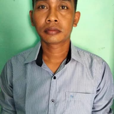 Profil CV Helmi Vport