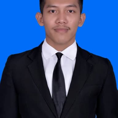 Profil CV Helmi Zuhad