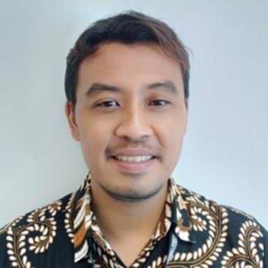 Profil CV Hendarto Wahyu Saputro