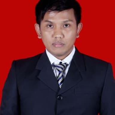 Profil CV Hendi Ramadani