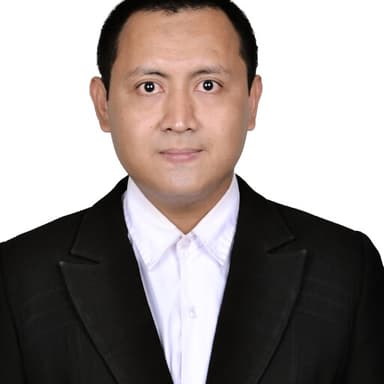 Profil CV Hendi Setiyawan