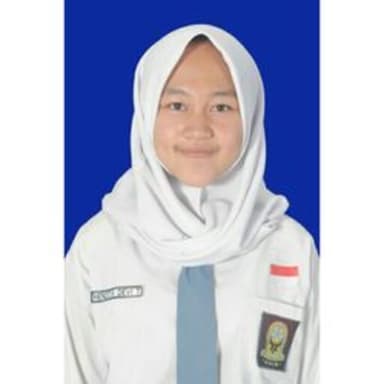 Profil CV Hendita Devi Tiyasanti