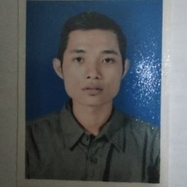 Profil CV Hendi Wahyuda