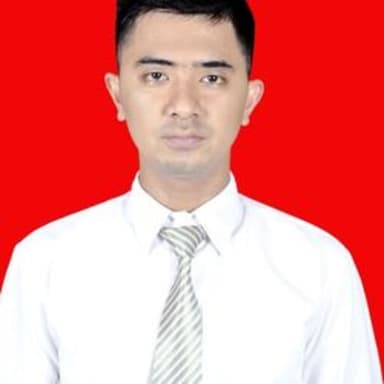 Profil CV Hendra Bagus Kurniawan