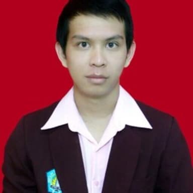 Profil CV Ns. Kadek Hendra Frandika, S. Kep