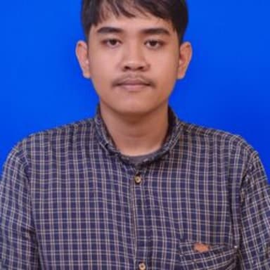 Profil CV Hendra Jaya Saputra