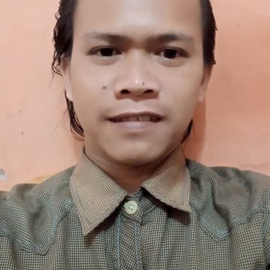 Profil CV Hendra Komara