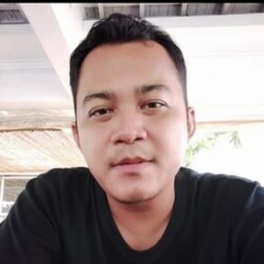 Profil CV Hendra Kurdiyawan