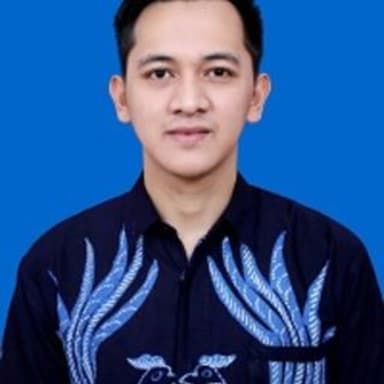 Profil CV Hendra Matna Suherlan