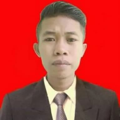 Profil CV Hendra