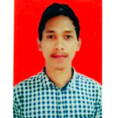 Profil CV Hendra saputra