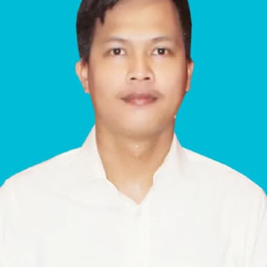 Profil CV Hendra Satriano