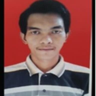 Profil CV Hendra Simanjuntak