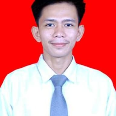 Profil CV Hendra Syahputra Sihombing