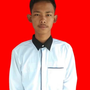 Profil CV Hendrawan Saputra