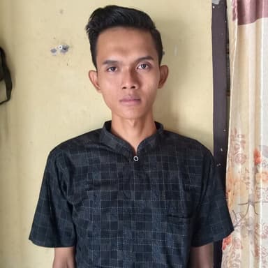 Profil CV Hendra Wijaya