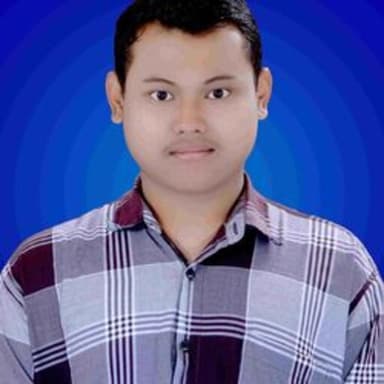 Profil CV Muhammad Hendri Kusuma