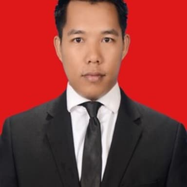 Profil CV Hendri