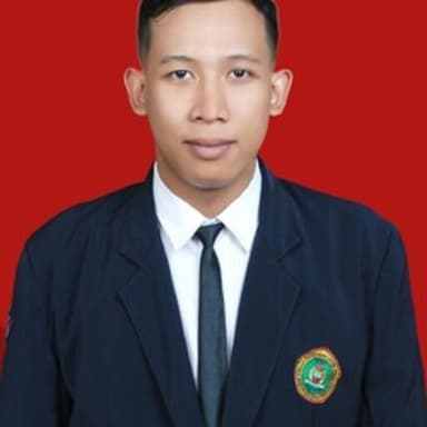 Profil CV Mohammad Hendri Kristanto