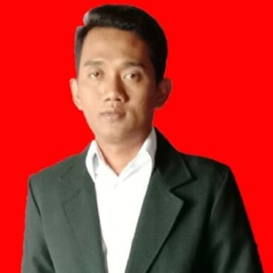 Profil CV Hendri