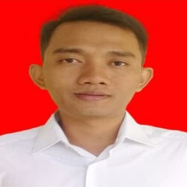 Profil CV Hendri