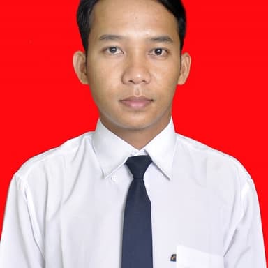 Profil CV Hendri