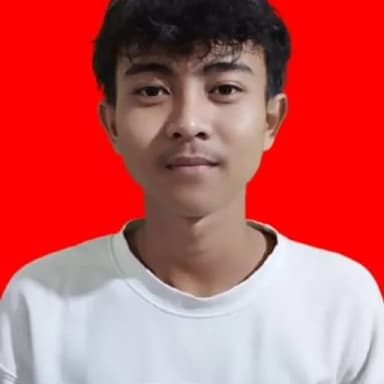 Profil CV Hendri Bahari