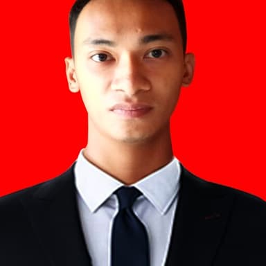 Profil CV Hendri Hardiansyah