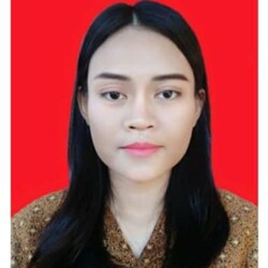 Profil CV Hendrika Pasapan