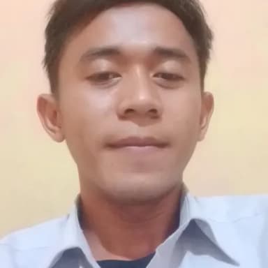 Profil CV Hendrik dustira