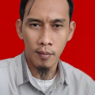 Profil CV Hendrik haris