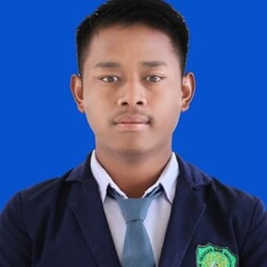 Profil CV Hendrik Lesmana