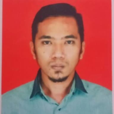 Profil CV Hendrik Sulistianto