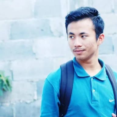 Profil CV Hendri Laowo