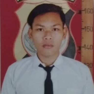 Profil CV Hendri Piyanti Karmanto