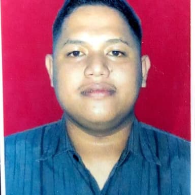 Profil CV Hendri Suherman