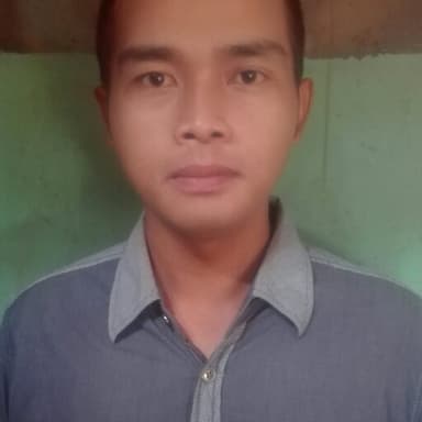 Profil CV Hendro Tri Sanjaya