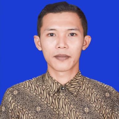 Profil CV Hendro Widyo Handoko