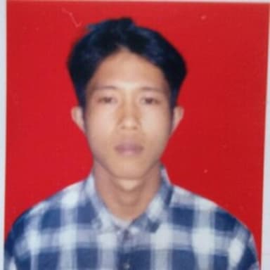 Profil CV Hendro Revaltoni