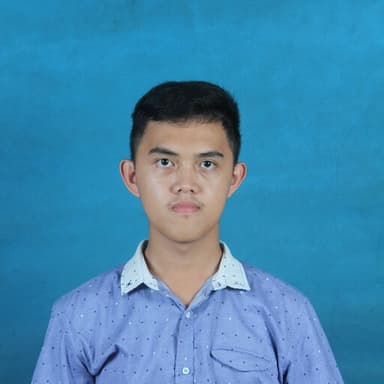 Profil CV Hendry