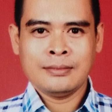 Profil CV Henggar Prasetyo