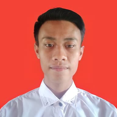 Profil CV Hengki Rizky Armansyah