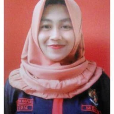 Profil CV Heni Istiawati