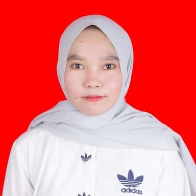 Profil CV Wa Ode Hensy Purwati